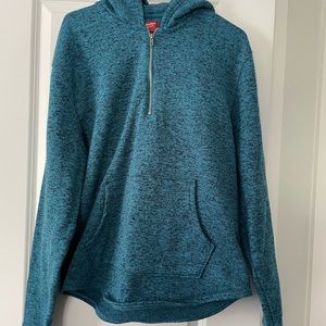 Blue Arizona hoodie